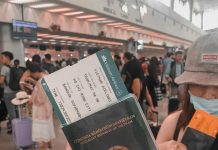 Đi Thái Lan có cần hộ chiếu không? 10 lưu ý khi làm thủ tục nhập cảnh Thái Lan