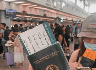 Đi Thái Lan có cần hộ chiếu không? 10 lưu ý khi làm thủ tục nhập cảnh Thái Lan