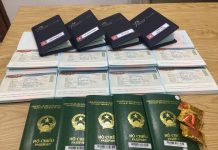 Cách làm Hộ Chiếu Passport Online 2020. Thủ tục Nhanh, Đơn Giản