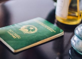Cách làm Passport Hộ Chiếu 2020 Mới Nhất tại Việt Nam (chi tiết từng tỉnh thành)