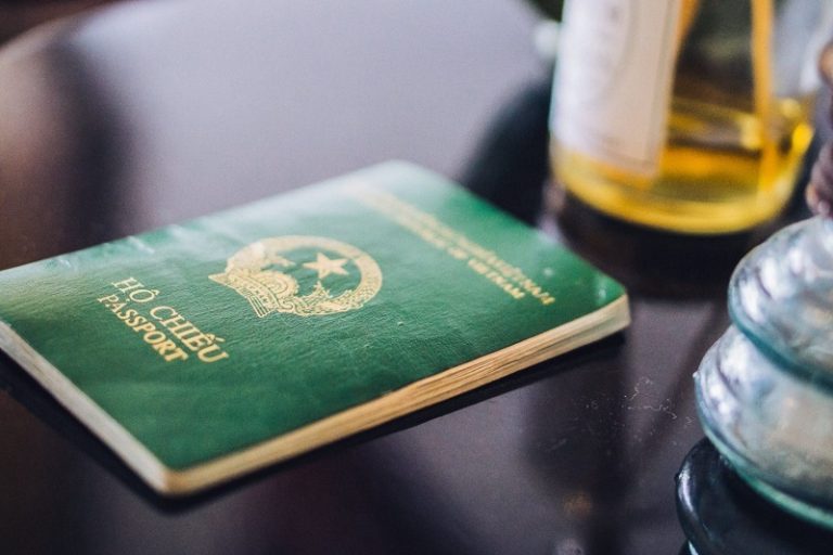 Cách Làm Passport Hộ Chiếu 2020 Mới Nhất Tại Việt Nam Chi Tiết Từng Tỉnh Thành Travelgear Blog