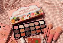 Đi Thái Lan nên mua mỹ phẩm gì? Kinh nghiệm mua mỹ phẩm khi đi du lịch Thái Lan