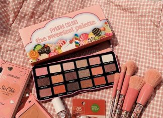 Đi Thái Lan nên mua mỹ phẩm gì? Kinh nghiệm mua mỹ phẩm khi đi du lịch Thái Lan