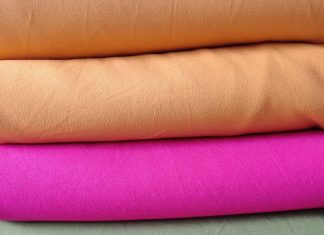 Vải Cát Hàn là gì? Có co giãn không? Phân biệt các loại vải Cát Hàn vải cát hàn