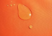 Vải dù là gì? Từ A-Z về chất liệu vải dù bạn cần biết Vải dù chống nước