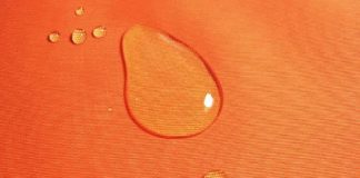 Vải dù là gì? Từ A-Z về chất liệu vải dù bạn cần biết Vải dù chống nước