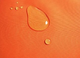 Vải dù là gì? Từ A-Z về chất liệu vải dù bạn cần biết Vải dù chống nước