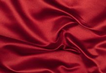 Vải satin