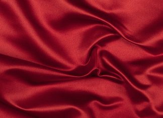 Vải Satin là gì? Phân biệt các loại vải Satin và Giá vải Satin hiện nay Vải satin