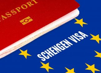 Visa Schengen là gì? Kinh nghiệm xin visa Schengen từ A-Z