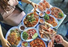 20 gợi ý ăn gì ở Phú Quốc bạn nhất định phải thử 1 lần