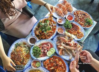 20 gợi ý ăn gì ở Phú Quốc bạn nhất định phải thử 1 lần