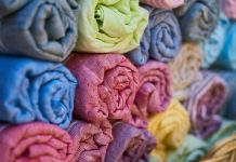 fabric là gì