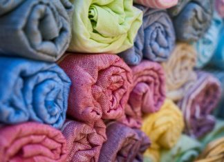 Fabric là gì? Vải Fabric là gì? Phân biệt Fabric và Textile fabric là gì