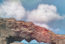 Kinh nghiệm du lịch đảo Lý Sơn tự túc 2020: có gì đẹp, chơi gì, ăn gì,…