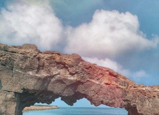 Kinh nghiệm du lịch đảo Lý Sơn tự túc 2020: có gì đẹp, chơi gì, ăn gì,…