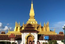 Du lịch Lào tự túc 2020: Kinh nghiệm, Lịch trình, Chi phí từ A-Z