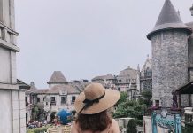 Giá vé và Kinh nghiệm đi Bà Nà Hill tự túc 2020 (Cập nhật mới nhất)