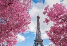 Kinh nghiệm du lịch Châu Âu tự túc 6 nước: Pháp, Hà Lan, Thuỵ Sĩ, Italy, Vatican, Hy Lạp