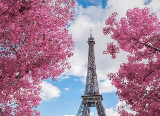 Kinh nghiệm du lịch Châu Âu tự túc 6 nước: Pháp, Hà Lan, Thuỵ Sĩ, Italy, Vatican, Hy Lạp