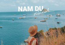 Du lịch đảo Nam du tự túc 2020: Kinh nghiệm, Lịch trình, Chi phí từ A-Z