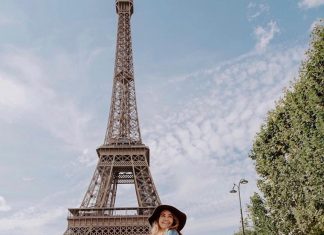Kinh nghiệm du lịch Pháp tự túc 2020 giá rẻ và Lịch trình 4 ngày chi tiết