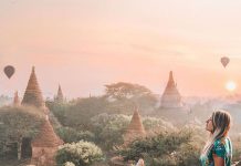 Du lịch Myanmar tự túc 2020: Kinh nghiệm và Lịch Trình từ A-Z