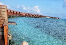Kinh nghiệm du lịch Maldives tự túc 2020 đầy đủ và chi tiết nhất