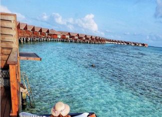 Kinh nghiệm du lịch Maldives tự túc 2020 đầy đủ và chi tiết nhất