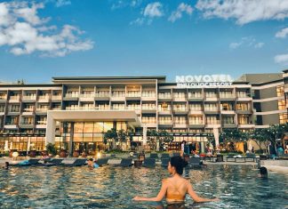 50+ khách sạn Phú Quốc view đẹp gần biển giá chỉ từ 250k