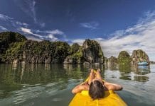 Kinh nghiệm du lịch Cát Bà tự túc 2020 giá rẻ: chơi gì, ăn gì, ở đâu, chi phí