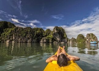 Kinh nghiệm du lịch Cát Bà tự túc 2020 giá rẻ: chơi gì, ăn gì, ở đâu, chi phí