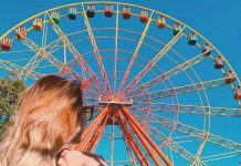 Kinh nghiệm đi Vinpearl Land Phú Quốc 2020 từ A-Z