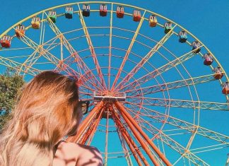 Kinh nghiệm đi Vinpearl Land Phú Quốc 2020 từ A-Z