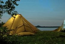 Top 30 địa điểm picnic cắm trại gần Hà Nội đẹp nhất (Review + Kinh nghiệm) cắm trại gần hà nội về đêm cưc đẹp