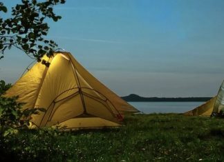 Top 30 địa điểm picnic cắm trại gần Hà Nội đẹp nhất (Review + Kinh nghiệm) cắm trại gần hà nội về đêm cưc đẹp