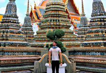 Đi du lịch Thái Lan cần bao nhiêu tiền? Chi phí du lịch Thái tự túc A-Z