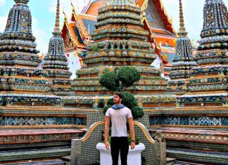 Đi du lịch Thái Lan cần bao nhiêu tiền? Chi phí du lịch Thái tự túc A-Z