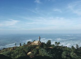 Leo núi Chứa Chan (Gia Lào) Đồng Nai: kinh nghiệm, lịch trình,… núi chứa chan