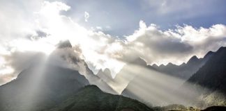 Pusilung ở đâu? Kinh nghiệm leo núi Pusilung Lai Châu 3 ngày CỰC CHI TIẾT