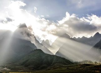 Pusilung ở đâu? Kinh nghiệm leo núi Pusilung Lai Châu 3 ngày CỰC CHI TIẾT