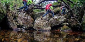 Putaleng ở đâu? Kinh nghiệm leo Putaleng Lai Châu 3N2Đ cho người mới