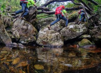 Putaleng ở đâu? Kinh nghiệm leo Putaleng Lai Châu 3N2Đ cho người mới