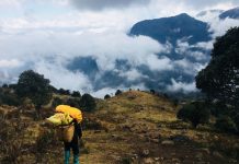 Kinh nghiệm leo núi, trekking Nhìu Cồ San 2 ngày 1 đêm chi tiết