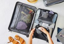 Check list 15 đồ cần thiết: Đi du lịch Hàn Quốc cần chuẩn bị gì?