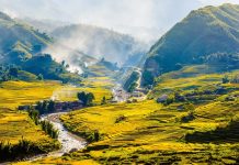 Trekking Sapa cần chuẩn bị những gì? Kinh nghiệm trekking chi tiết toàn cảnh Sapa