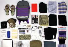 Đi du lịch Sapa cần chuẩn bị những gì – 10 đồ cần thiết nhất đồ đi sapa