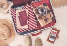 Đi Malaysia cần chuẩn bị gì: 15 món đồ cần mang theo hành lý cần đi malaysia