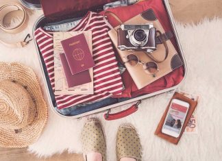 Đi Malaysia cần chuẩn bị gì: 15 món đồ cần mang theo hành lý cần đi malaysia