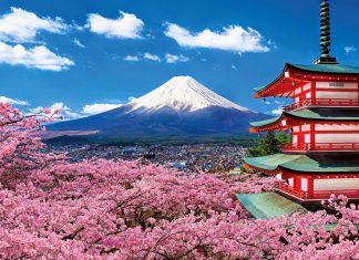 Đi du lịch Nhật cần chuẩn bị những gì? 17 thứ cần thiết nhất nhật bản